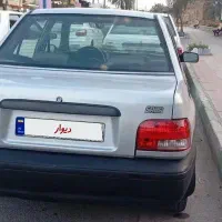 پراید88 صبا|خودرو سواری و وانت|شوشتر, |دیوار