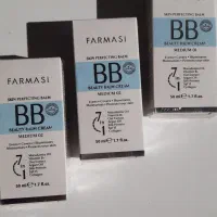 بی بی کرم فارماسی