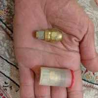 سرنازل شوفاژ گازوئیل ی