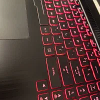 لپ‌تاپ گیمینگAsus tuf Gaming FX505گرافیک۶گیگ1660Ti|رایانه همراه|تهران, باغ فیض|دیوار