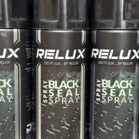 اسپری قیر عایق و ضد زنگ و ضد پوسیدگی