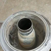 سماور درحد نو کم کار|سماور، چای‌ساز، قهوه‌ساز|مشهد, سرافرازان|دیوار