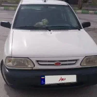 پراید۱۳۱ مدل ۹۴