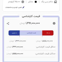 آریزو ۵ اتوماتیک