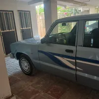 وانت کارا ۲۰۰۰ دو کابین