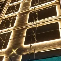 برقکاری و سیم‌کشی ساختمان برقکار