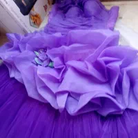 لباس نامزدی