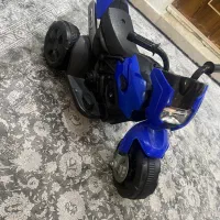 موتورشارژی