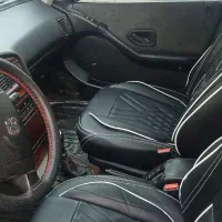 پژو پارس دوگانه مدل 92|خودرو سواری و وانت|سرپل ذهاب, |دیوار