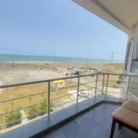 اجاره اپارتمان۱۶۰متری پلاک یک دریا فول(خانم الهی)