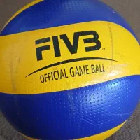 توپ والیبال میکاسو ژاپنی اصل