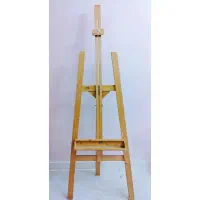 سه پایه بوم نقاشی