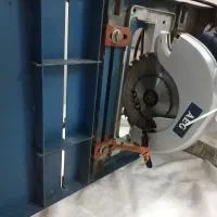 آره دیسکی ااگ|ابزارآلات|تهران, باغ خزانه|دیوار