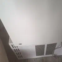 کولر گازی الجی در دو مدل|کولر گازی و فن‌کوئل|رشت, خمیران زاهدان|دیوار