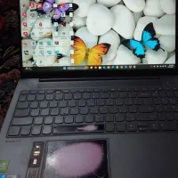 لپ تاب لنوو i7-1165G7|رایانه همراه|گرمسار, |دیوار