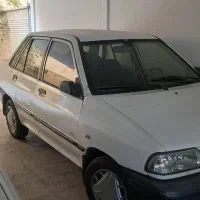 پراید مدل82
