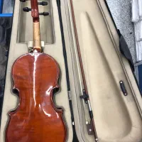ویولن ۳/۴ آماتی|ویولن|تهران, فلسطین (میدان انقلاب)|دیوار