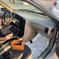 پژو ۴۰۵مدل۸۹ اس ال ایکس استثنایی|خودرو سواری و وانت|رشت, پسیخان|دیوار