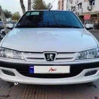 پژو پارس سفارشی xu7 /مدل1402/شرایط اقساطی|خودرو سواری و وانت|تهران, نارمک|دیوار