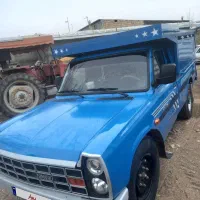 نیسان دوگانه ۴۰۳