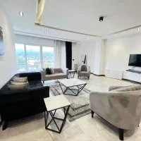 اپارتمان تک و دو خوابه ساحلی سیسنگان