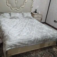 فروش تخت خواب دونفره