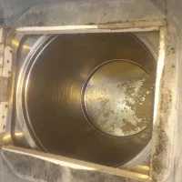 دستگاه فالوده یخ دربهشت|کافیشاپ و رستوران|میناب, |دیوار