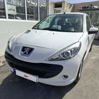 207 مدل 99 بیرنگ