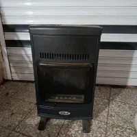 بخاری بدون دودکش