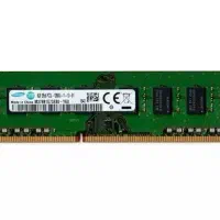 رم کامپیوتر DDR3 سامسونگ  8 گیگابایت اصل
