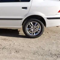 رینگ 5 پر دوبل