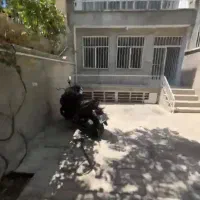 فاطمی-200متربنادر2طبقه-مستقل-اداری-مسکونی-دربست