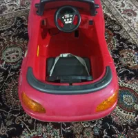 ماشین شارژی