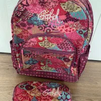 کیف مدرسه دخترانه