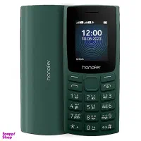 گوشی هانوفر مدل 106 دو سیم کارت با 32 مگابایت رم|موبایل|شیراز, گلستان|دیوار