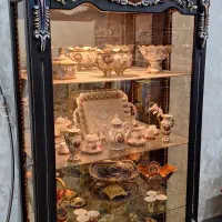 بوفه|بوفه، ویترین، کنسول|یزد, |دیوار