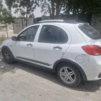 کوییک ۱۴۰۳GXRبدون رنگ کم کار