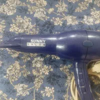 سشوار سانی موتور سنگین