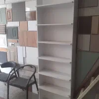 قفسه ام دی اف درحدنو با متریال ام دی اف درجه یک|فروشگاه و مغازه|تهران, دولتخواه شمالی|دیوار