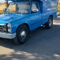 نیسان دیزل مدل ۹۰