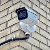 فروش و نصب دوربین مدار بسته و دزدگیر