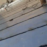 فروش نصب واجرا ایزوگام