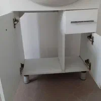 روشویی کابینتی|لوازم سرویس بهداشتی|هشتگرد, فاز ۷ مهستان|دیوار