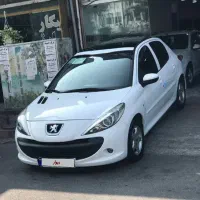 ۲۰۷ پانا مدل ۱۴۰۰