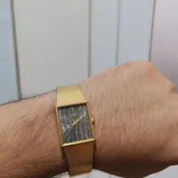ساعت سیتیزن قدیمی کلکسیونی