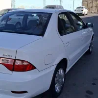 سورن ef7 مدل ۹۹|خودرو سواری و وانت|تهران, خلیج فارس|دیوار