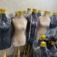 پخش مانکن مردانه زنانه بچگانه و سوزن خور