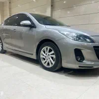 مزدا 3 new مدل 95 تیپ ۴|خودرو سواری و وانت|زاهدان, |دیوار