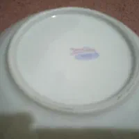 مقداری چینی قدیمی|ظروف سرو و پذیرایی|شاهین‌شهر, فیض|دیوار