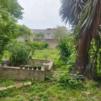 فروش زمین مرکز شهر سومین پلاک از بر اصلی خ بابل